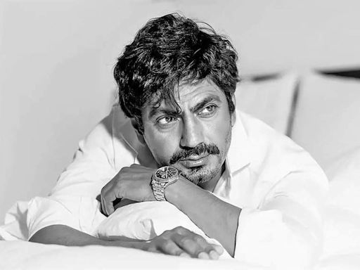 Nawazuddin Siddiqui: Independent films will bring global recognition to Indian cinema | Hindi Movie News - Times of India