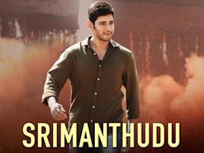 Srimanthudu