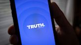 Truth Social owner Trump Media sues two former ‘Apprentices,’ seeking to wipe out their shares