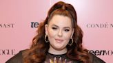 Tess Holliday Responds to Critic 'Grossed Out' by Her, Says 'Weight Fluctuates' but She 'Maintains Joy'