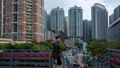 紀律部隊鬧宿舍荒 港府大灣區買樓除笨有精