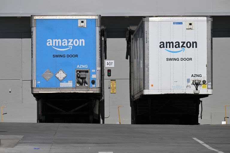 Hillwood Lands Acquisition Financing for Amazon Facility in SFL