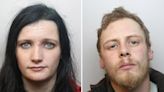 ‘Monster’ parents who brutally murdered ‘perfect’ baby son jailed for life