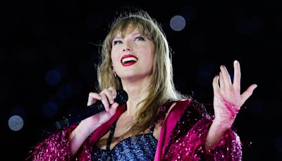 Fans Say Taylor Swift Is ‘Queen for a Reason’ After Hearing Her Special Greeting for Milan Eras Tour Crowd