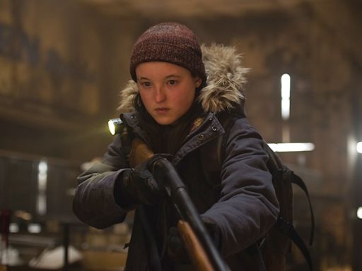 HBO presenta imágenes de la segunda temporada de 'The Last of Us'