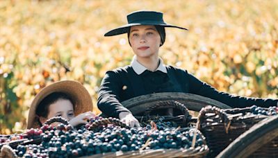 ‘Widow Clicquot’ Bubbly, ‘Thelma’ Passes $8 Million At The Specialty Box Office