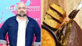 Duff Goldman says his 'absolute favorite cake' is made from a boxed mix, and his go-to brand inspired a recipe used in his bakery