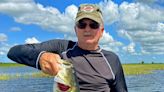 Freshwater: Bass fishing has been good for Polk County area anglers