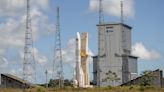 Crucial test of Europe's long-delayed Ariane 6 rocket delayed
