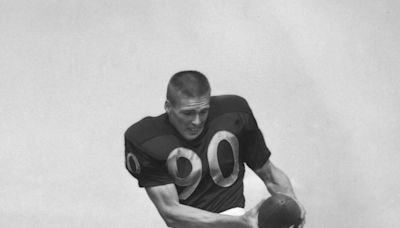 Lincoln grad, UW legend and NFL receiver Dave Williams dead at 78