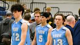 York boys basketball team sees season end in Class B South quarterfinals