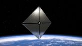 Watch Live as NASA Launches Solar Sail to Test Sunlight-Propelled Space Travel