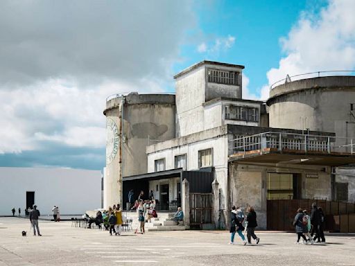 La Fundación MOP albergará charlas del arquitecto David Chipperfield y la escritora Milena Busquets en verano