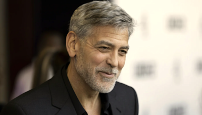 George Clooney, Prominent Democrat Fundraiser, Calls For Joe Biden To End US Presidential Race