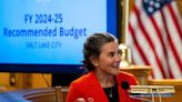 Salt Lake City mayor unveils $475M budget request. Here's what it includes