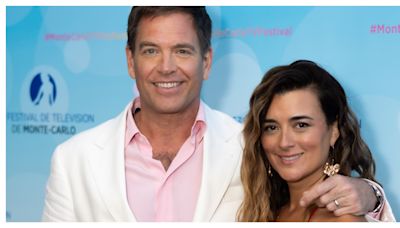 ‘NCIS: Tony & Ziva’s Michael Weatherly And Cote De Pablo Set For MIPCOM Trip