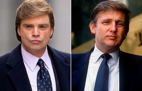 All About “The Apprentice”, the Controversial Donald Trump Film Starring Sebastian Stan