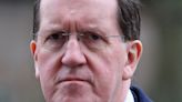 Former Nato chief Lord Robertson becomes chancellor of his old university