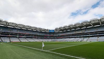 All-Ireland final tickets hit the €100 mark after price increase