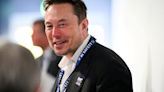 What Elon Musk said after hearing Kamala Harris launched her campaign