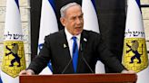 Biden calls ICC arrest warrant for Netanyahu outrageous