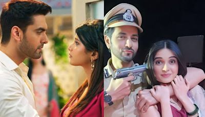 TRP Stars: Armaan-Abhira's Separation Track Does Wonders, Yeh Rishta Kya Kehlata Hai DETHRONES Bhavika-Shakti's Ghum Hai...