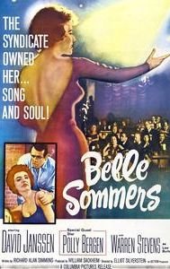 Belle Sommers