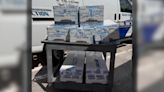Delray Beach police collect over 160 lbs. of drugs on National Drug Take Back Day