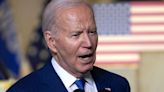 Biden Says U.S. Will Stop Arms Shipments If Israel Invades Rafah