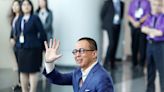 Hong Kong billionaire Richard Li seeks to sell asset manager PineBridge -sources