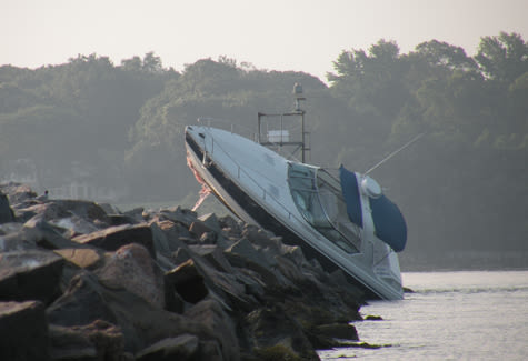 Editorial: Safe boating saves lives - Riverhead News Review