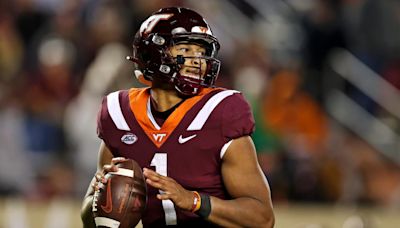 Way-Too-Early Week One Preview: Virginia Tech At Vanderbilt