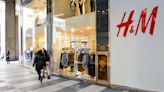 H&M Sinks on Doubts About Margin Target and June Sale Drop