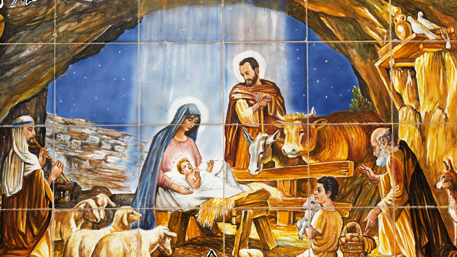 When Was Jesus Born? It Wasn't Actually Dec. 25