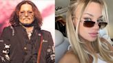 Johnny Depp And Yulia Vlasova Are Casually Dating; Source Confirms They Are ‘Absolutely Not’ Engaged