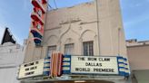 This North Texas theater is showing free movies this weekend. Here’s what’s playing