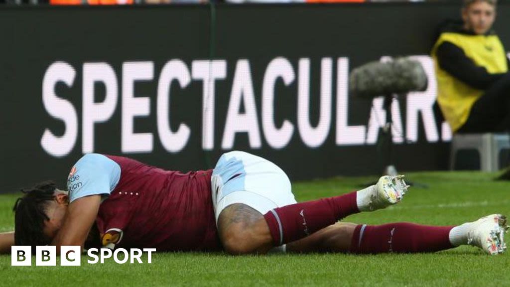Premier League injuries table: Which club had the most injuries this season?