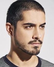 Avan Jogia