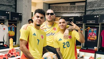 Por qué pueden eliminar la canción “El ritmo que nos une” tras la derrota de Colombia en la Copa América