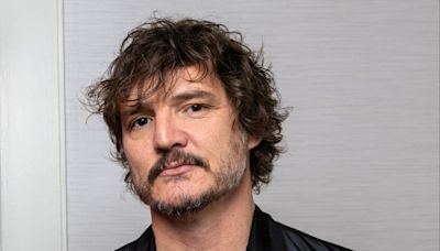 Pedro Pascal enjoyed The Wild Robot part more than previous roles, says director Chris Sanders