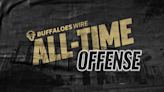 Colorado football all-time roster: Offensive starters and backups