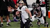 Saints vs. Falcons: 4 defining matchups to watch in Week 12 game