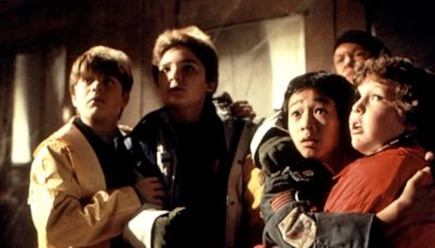 No habrá secuela de “Los Goonies″: Martha Plimpton y Corey Feldman desmintieron los rumores de una segunda parte