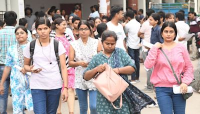 NEET UG counselling 2024 schedule to be released today? Here’s all you need to know | Mint