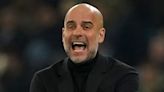 Pep Guardiola: Manchester City believe they can defend Champions League title