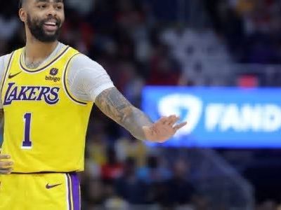 D'Angelo Russell no tomará su opción de jugador y será agente libre este verano