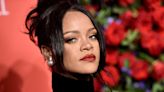 Rihanna Charts A Top 10 Hit In America Again