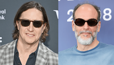 David Gordon Green Says Luca Guadagnino Is the Whole Reason ‘Nutcrackers’ Happened