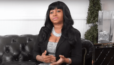 Nicki Minaj's mother, Carol Maraj, reportedly starting a lingerie company