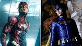 Kevin Smith says it's 'baffling' that Warner Bros. canceled Batgirl but not The Flash